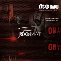 Format Music Presents - Jey Kurmis