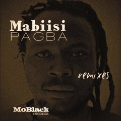 Mabiisi – Pagba (Cosmo & Kramer Remix) – MoBlack Records