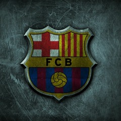 Hino do Futbol Club Barcelona - 1974 (Oficial )