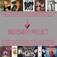 Stream medusaboy music | Listen to songs, albums, playlists for