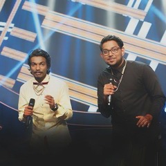 Waheed (Bodube) & Hamood - Meri Loa (From Maldivian Idol S2)