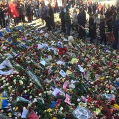 Evil wind and azid rain. Attention !!! Dedicated to all terror-affected cities and people