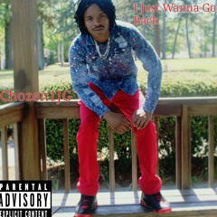 I Just Wanna Go Back