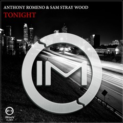 Anthony Romeno & Sam Stray Wood - Tonight (Dark Mix)
