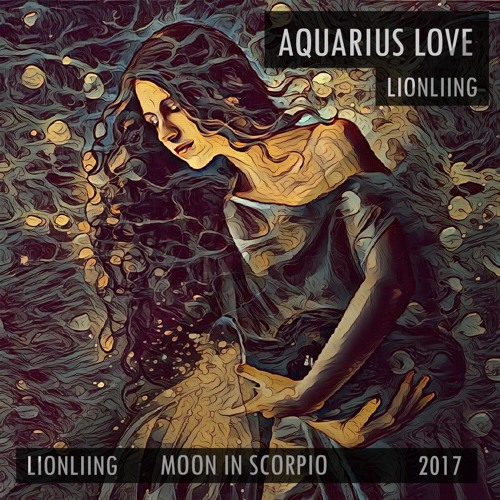 Aquarius Love (LIONLIING)
