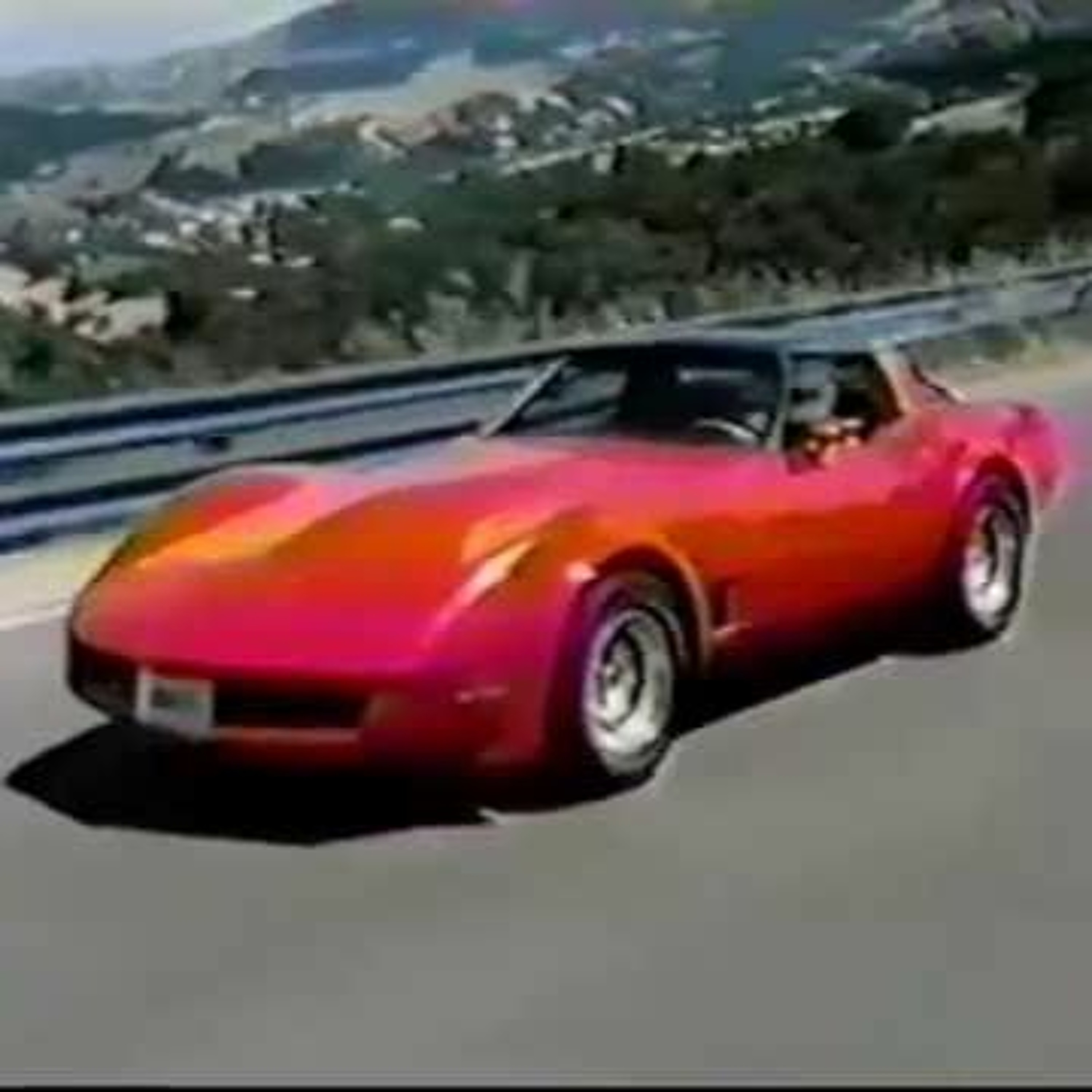 Drive In The Future