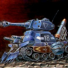 Metal Slug 4 - Snowy Road ~Stage 3 Snowy Mountain~