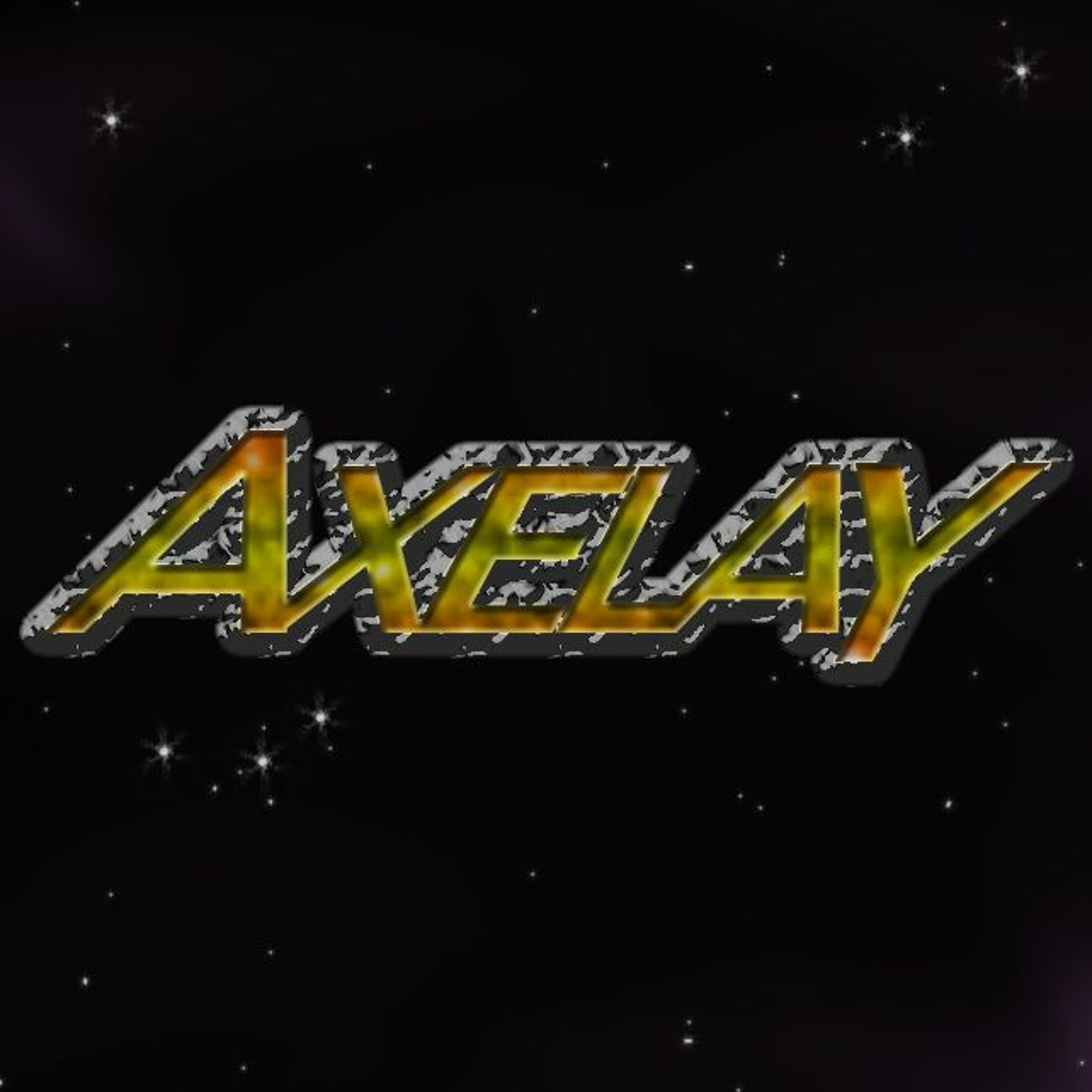 AXELAY - Stage2 Colony episode artwork