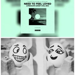 Sander Van Doorn vs Dzoksi & Oliver Petkovski - Need To Feel Loved Na Veligden (Smart Killa Mash'up)