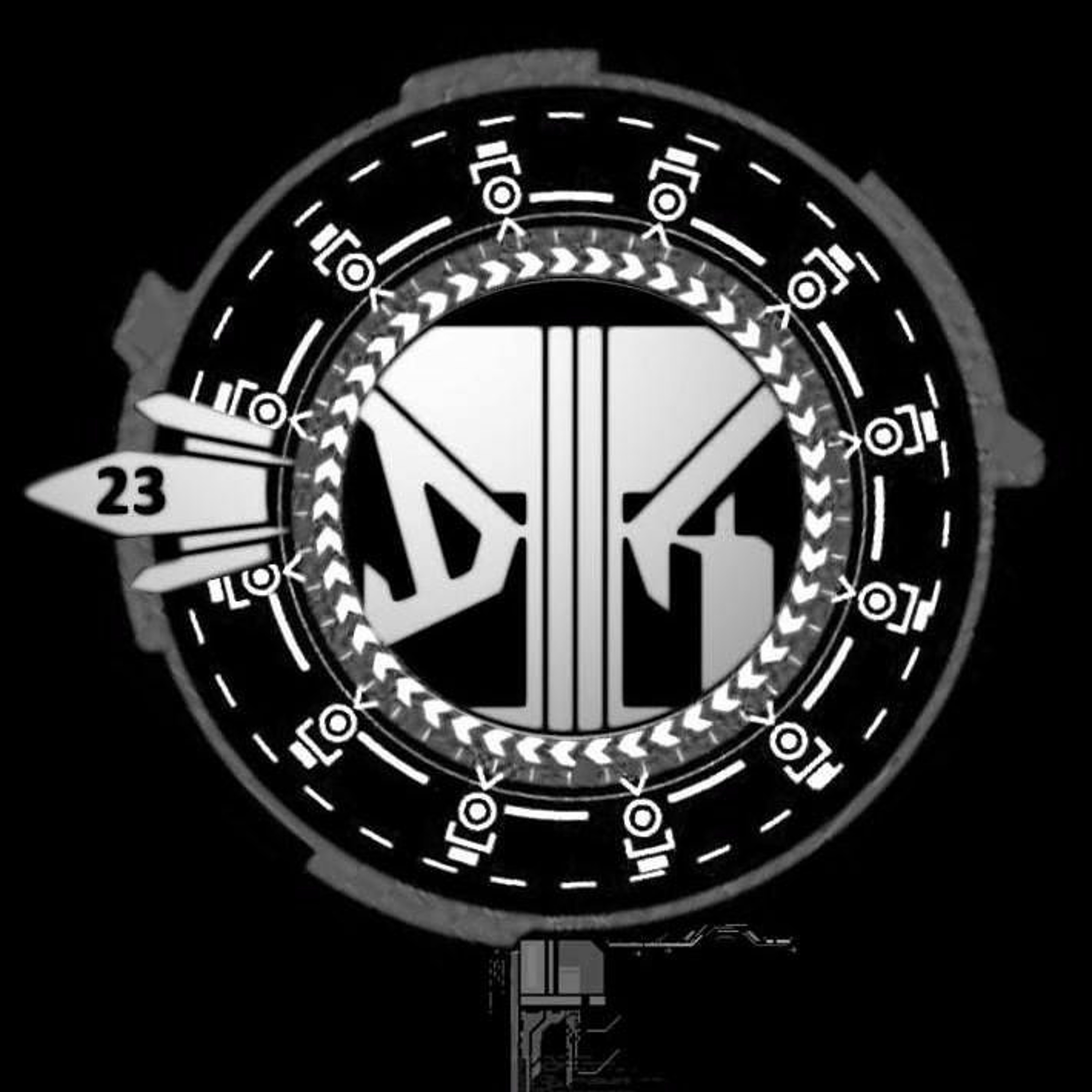 Kosmo-Detektor