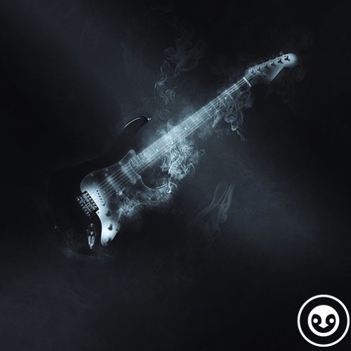 deep story nr. 55 | Gitarre |by Nico Pusch