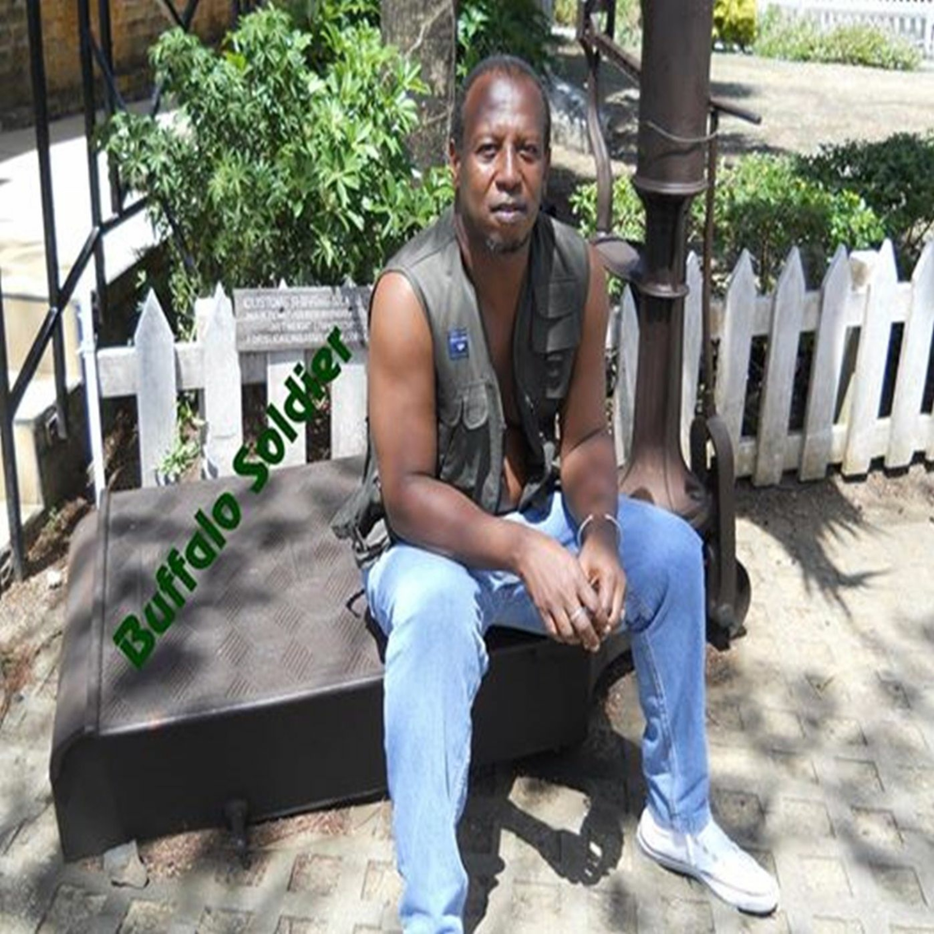 Is It The End episode artwork