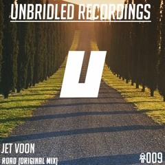 Jet Voon - Roads (Original Mix)
