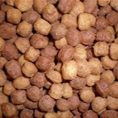 But The Reeses Puffs Refused To Die