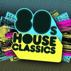 True School - 80's Classic House Mix
