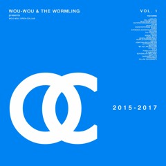 Wou-Wou Open Collab - Vol. 1