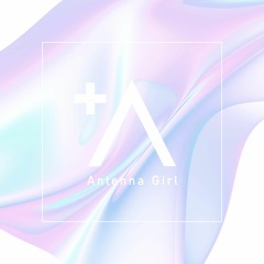 【M3-2017春】アンテナガール - +A -PLUS A- XFD [え-40a,b]