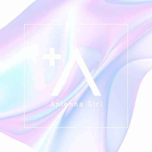 【M3-2017春】アンテナガール - +A -PLUS A- XFD [え-40a,b]