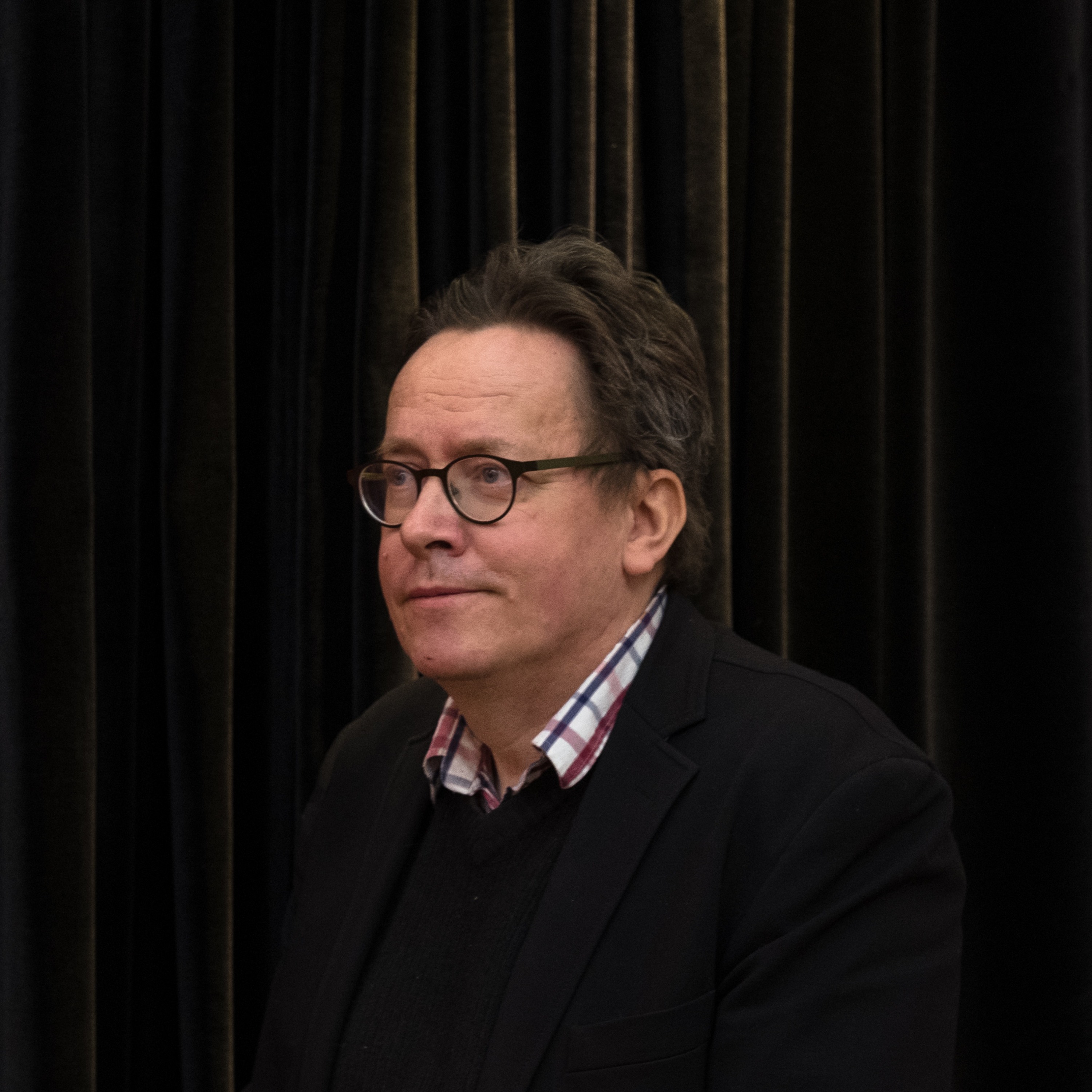 Keskusteluohjelma