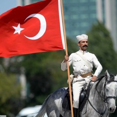 YA muhammad-turkish zikir