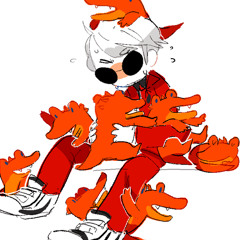Homestuck - 8 Stride