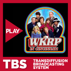 WKRP In Cincinnati Main Theme