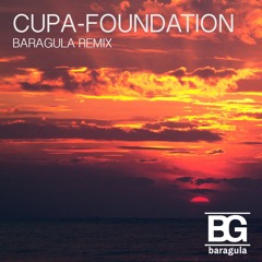 Cupa - Foundation (Baragula Restoration)