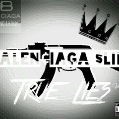 Balenciaga $lim- So many times part. 1