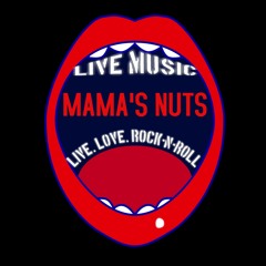 Gigantic - Pixies Cover - Mama's Nuts