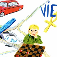 RTS @ VIE GARANTIE PARTY (8/4/17)