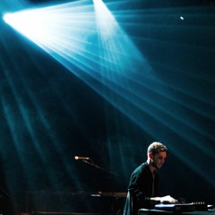 Jim Henderson LIVE @ Museum Night Fever