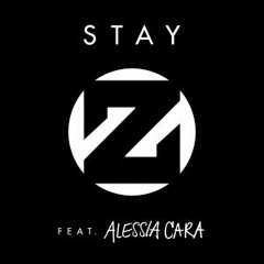 Zedd, Alessia Cara - Stay (Kyle Meehan & Pearse Dunne Remix) [FREE DL]