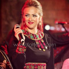 دلال ابو امنه-نوبة الخضراء