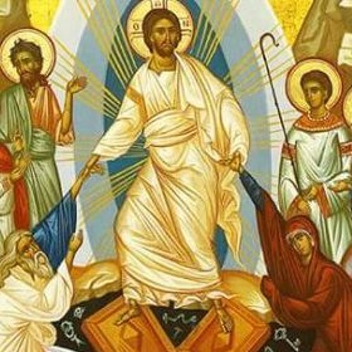 قسمة سبت النور ابونا انطونيوس امين