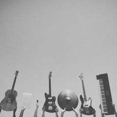 Keep it Rocking