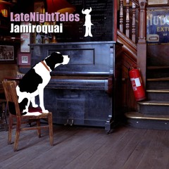 399 - Late Night Tales - Jamiroquai (2003)