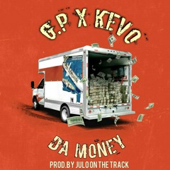 G.P x KEVO-Da Money