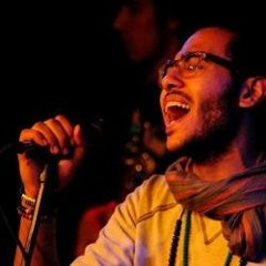 المغني خانه_بحاول