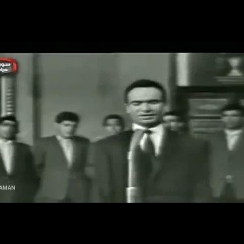 هل لي إليك أيا بعيد سبيل- صباح فخري