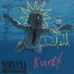 Nirvana - Breed (detuned-flac)