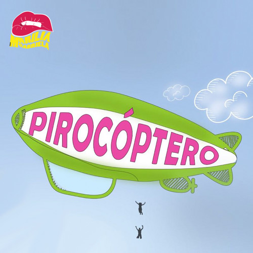 Pirocóptero