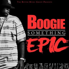 Boogie My Kind Nigga