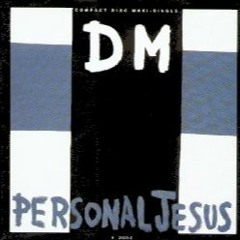 Personal Jesus - Live