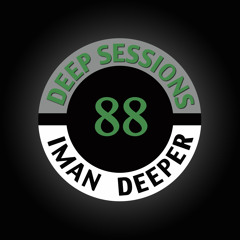 Deep Sessions Radioshow #88 (Hosted On Kittikun)