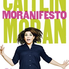 Caitlin Moran