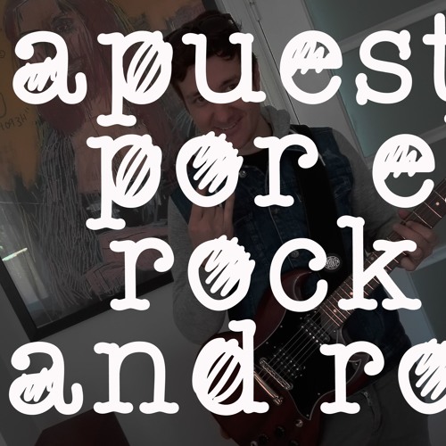 Stream Apuesta Por El Rock And Roll (Héroes del Silencio) Bunbury - by el  Albionauta by Albionauta III | Listen online for free on SoundCloud