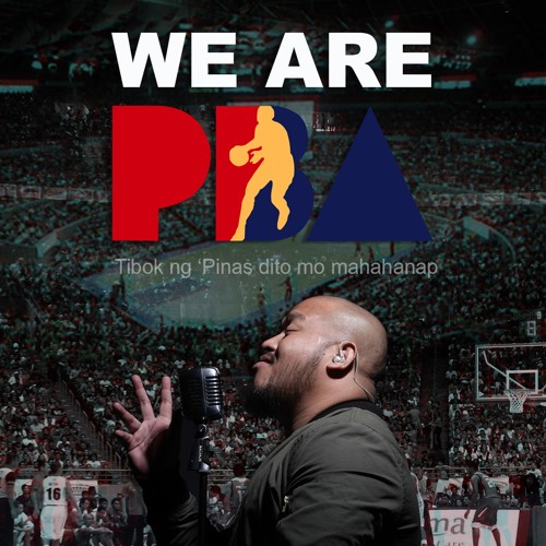 Quest - We Are PBA (Official Audio)