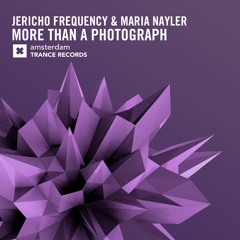 Jericho Frequency & Maria Nayler - More Than A Photograph (Original Mix)