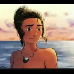 MOANA  - How Far I'll Go (Male Version) [BEST COVER] 🌴🌊