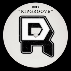 DubRocca - RIP Groove 2017